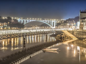 Ultimate Welcome to Porto