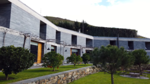 Douro Valley Landmarks 